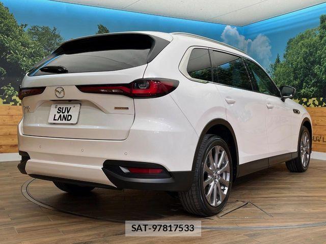 Mazda CX-80 2025-02 7326579-18