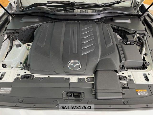 Mazda CX-80 2025-02 7326579-19