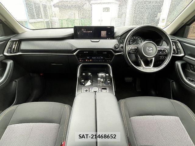 Mazda CX-80 2024-10 7357471-1