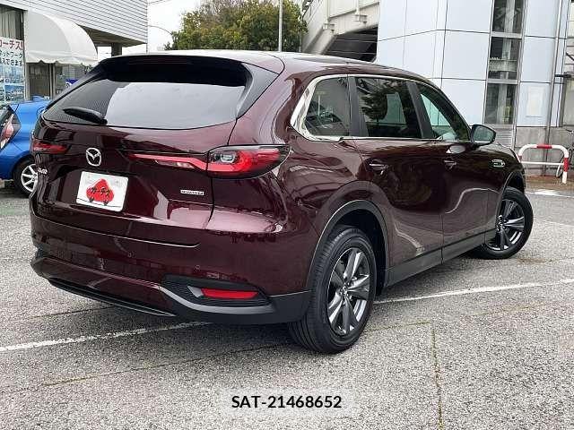 Mazda CX-80 2024-10 7357471-2