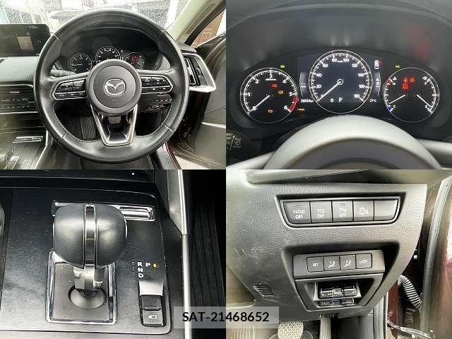 Mazda CX-80 2024-10 7357471-3
