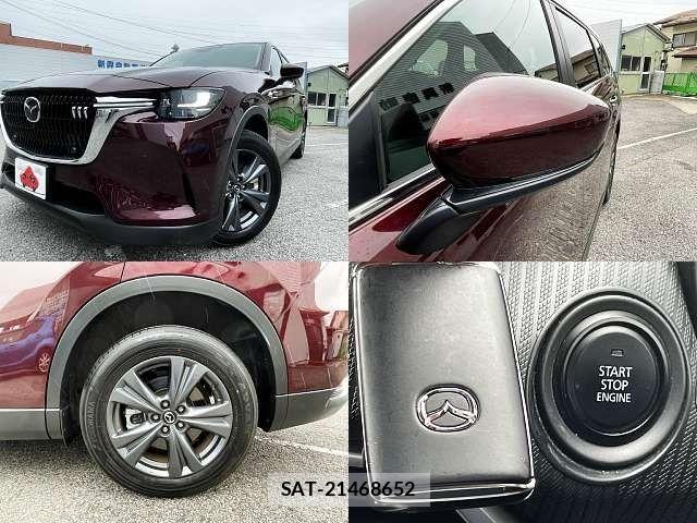 Mazda CX-80 2024-10 7357471-7