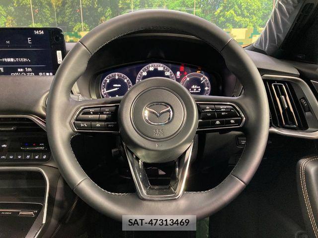 Mazda CX-80 2024-12 7357473-11