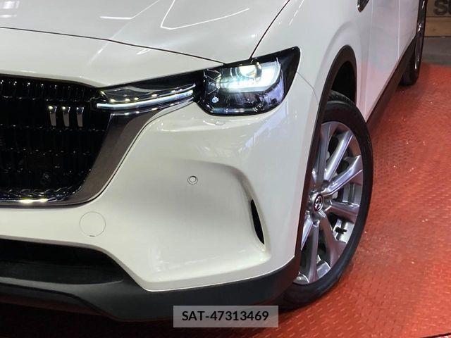 Mazda CX-80 2024-12 7357473-12