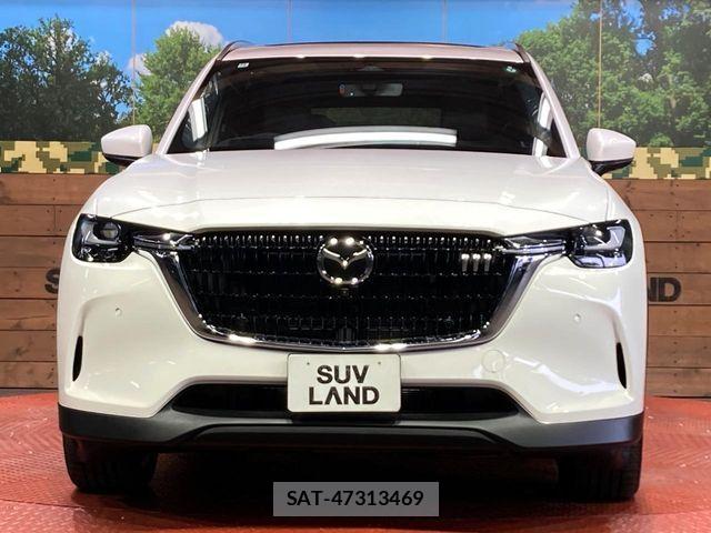 Mazda CX-80 2024-12 7357473-14