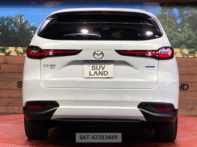 Mazda CX-80 2024-12 7357473-15
