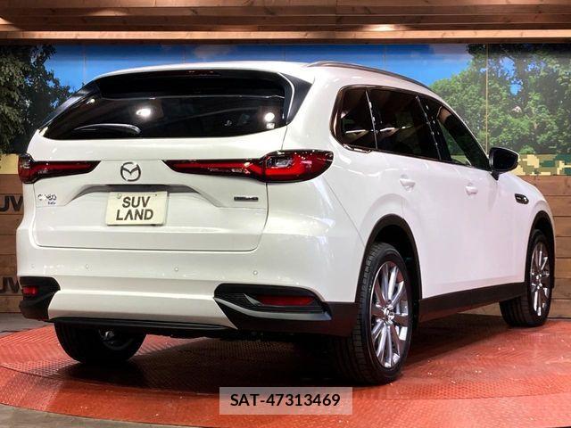 Mazda CX-80 2024-12 7357473-17