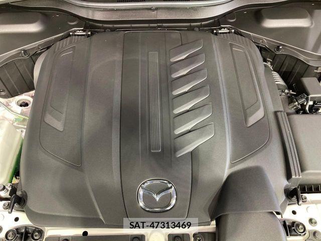 Mazda CX-80 2024-12 7357473-18