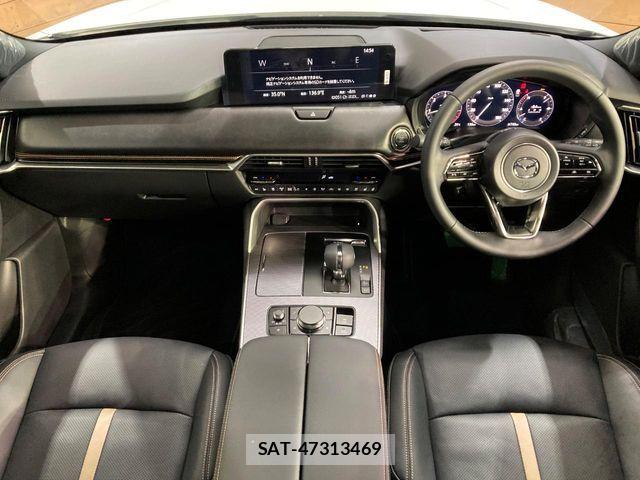 Mazda CX-80 2024-12 7357473-1