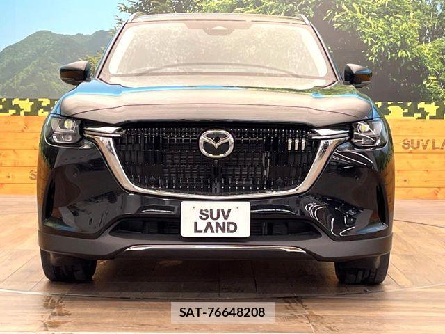 Mazda CX-80 2024-10 7453847-14