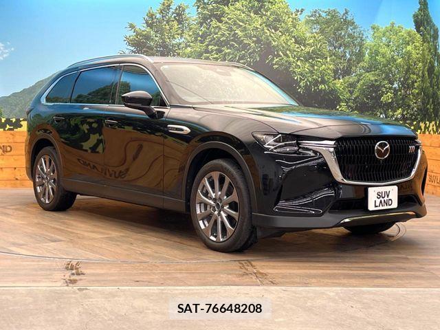 Mazda CX-80 2024-10 7453847-16