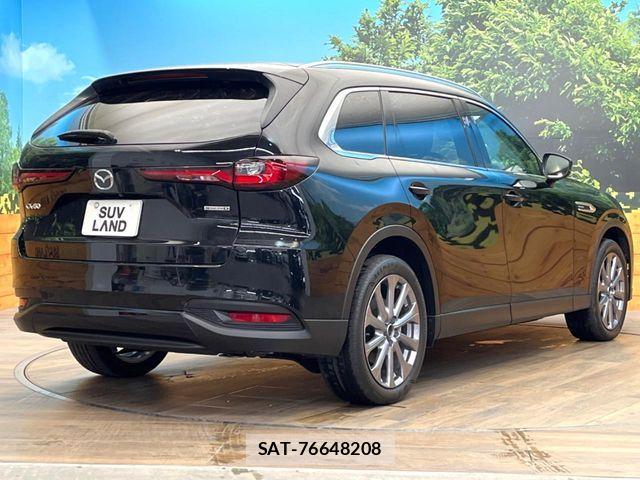Mazda CX-80 2024-10 7453847-17