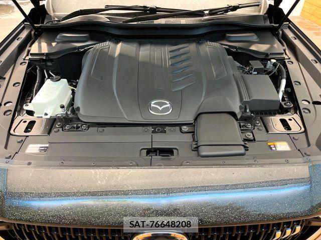 Mazda CX-80 2024-10 7453847-18