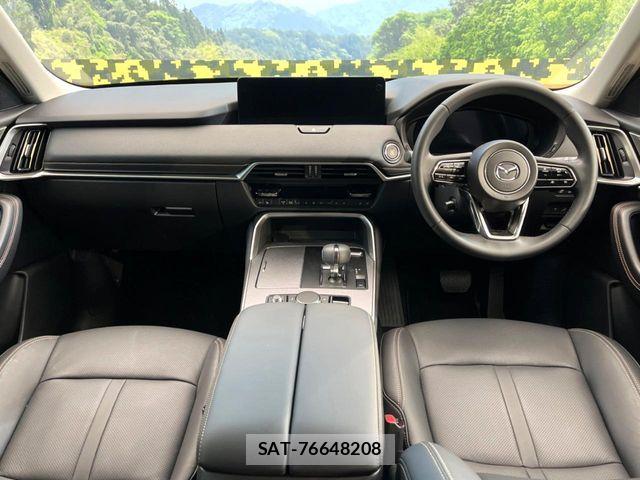 Mazda CX-80 2024-10 7453847-1