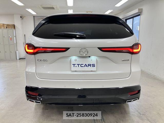 Mazda CX-80 2024-11 7453850-25
