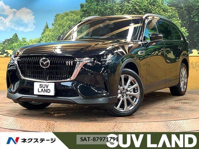 Mazda CX-80 2025-01 7500182-0