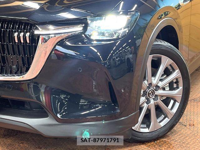 Mazda CX-80 2025-01 7500182-11