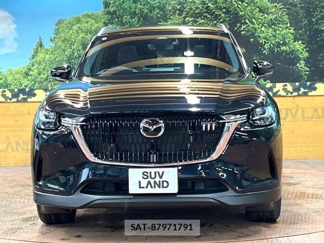 Mazda CX-80 2025-01 7500182-13