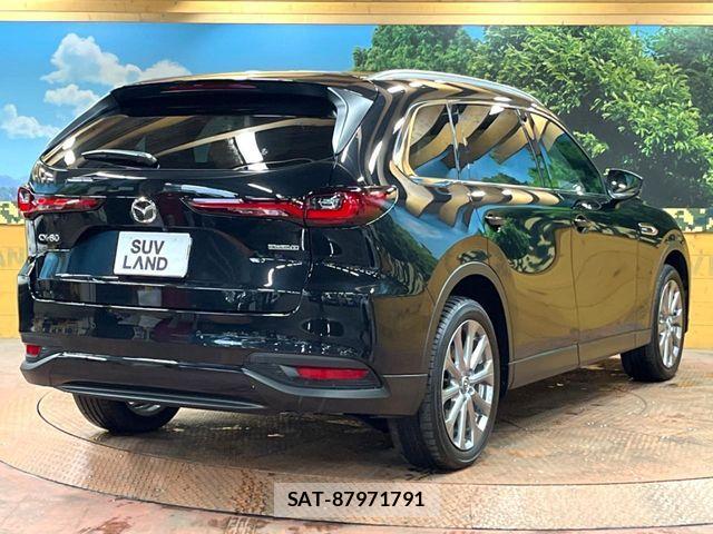 Mazda CX-80 2025-01 7500182-16