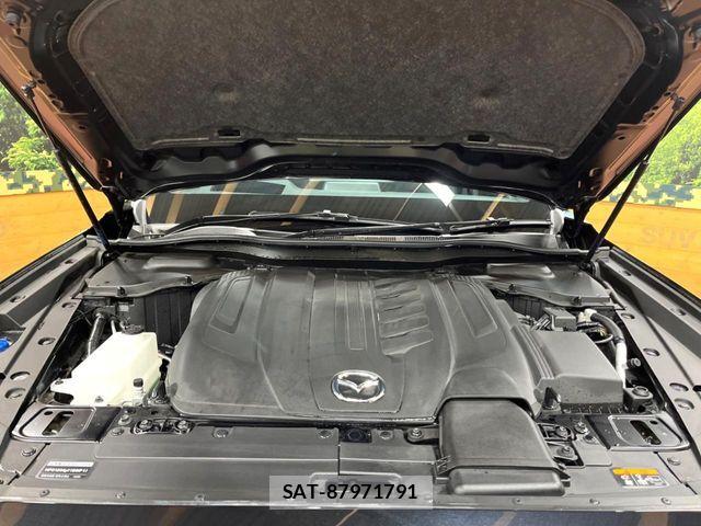 Mazda CX-80 2025-01 7500182-17