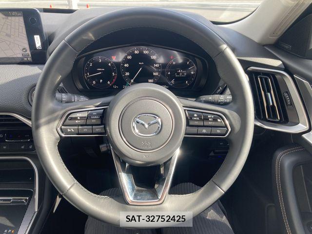 Mazda CX-80 2024-10 7562022-9
