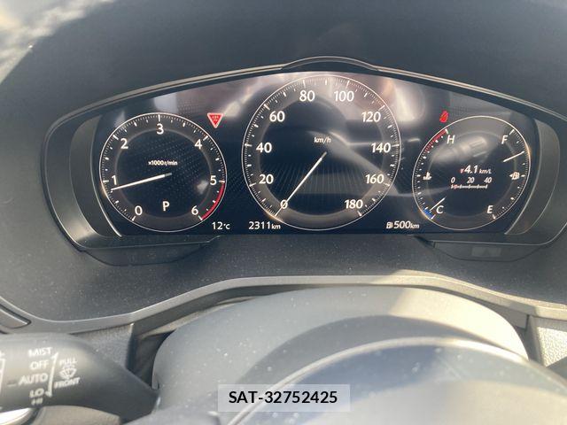 Mazda CX-80 2024-10 7562022-10