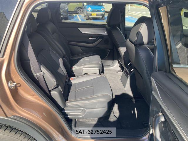Mazda CX-80 2024-10 7562022-13