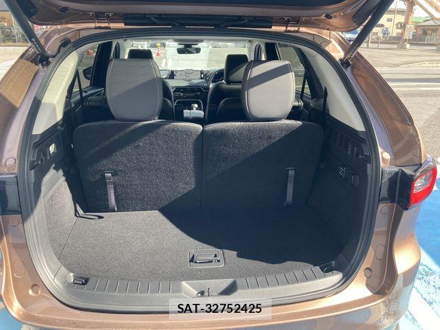 Mazda CX-80 2024-10 7562022-14