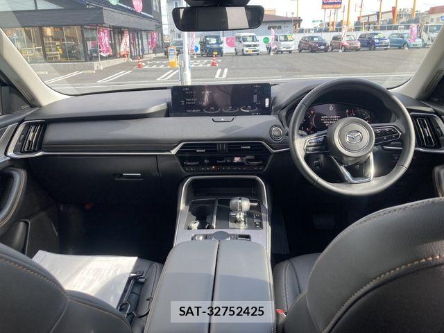 Mazda CX-80 2024-10 7562022-6