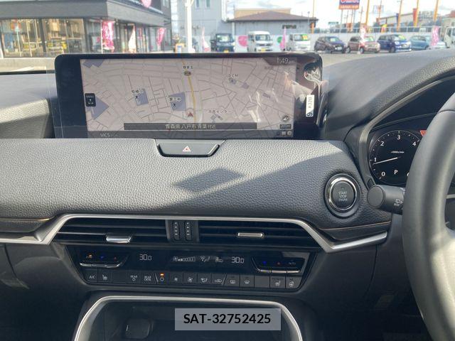 Mazda CX-80 2024-10 7562022-7