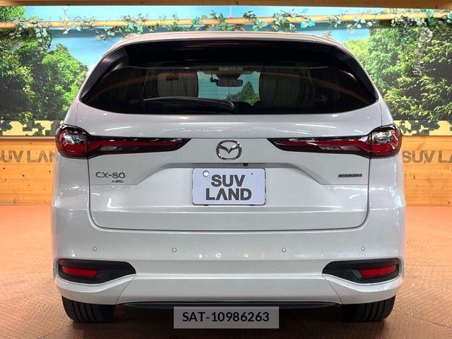 Mazda CX-80 2024-10 7562021-16