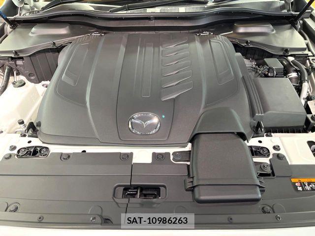 Mazda CX-80 2024-10 7562021-17