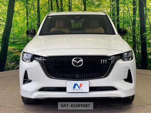 Mazda CX-80 2025-02 7616058-14