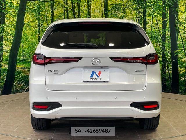Mazda CX-80 2025-02 7616058-15
