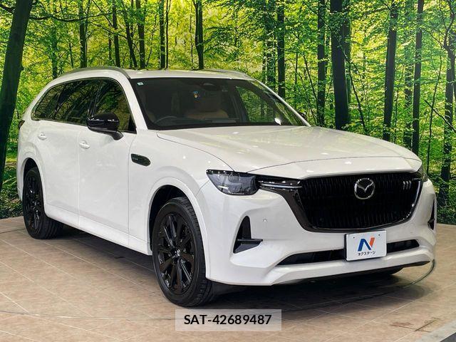 Mazda CX-80 2025-02 7616058-16