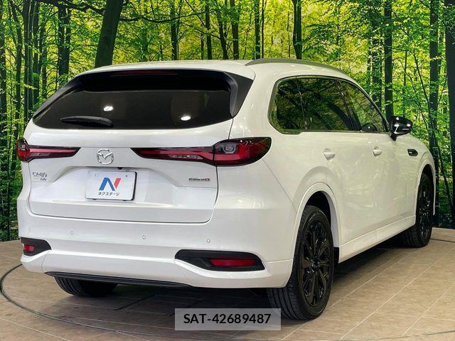 Mazda CX-80 2025-02 7616058-17