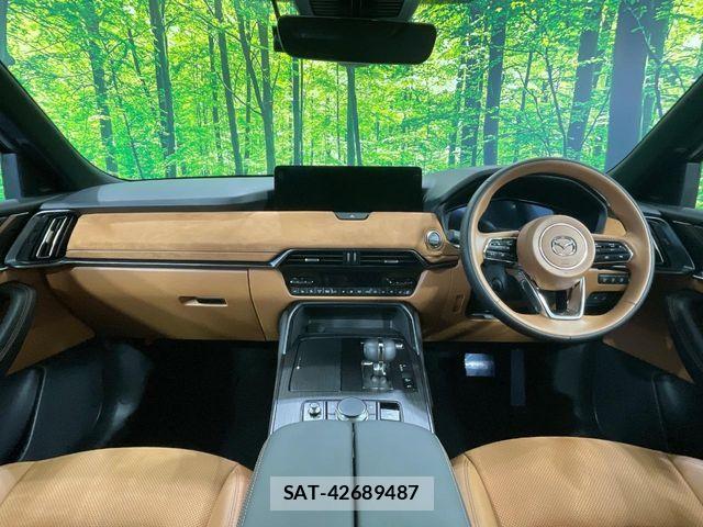Mazda CX-80 2025-02 7616058-1