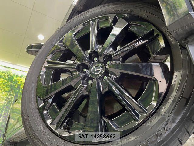 Mazda CX-80 2025-01 7616059-12