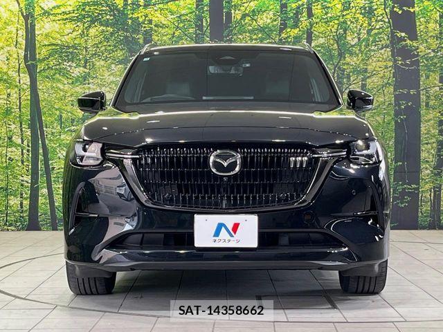 Mazda CX-80 2025-01 7616059-13