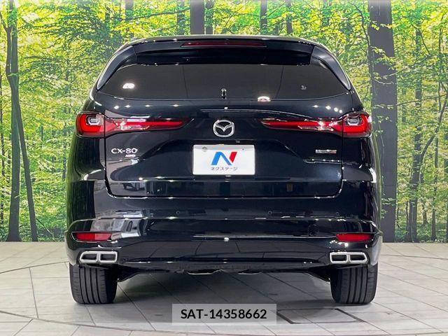 Mazda CX-80 2025-01 7616059-14