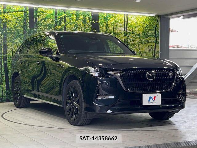 Mazda CX-80 2025-01 7616059-15