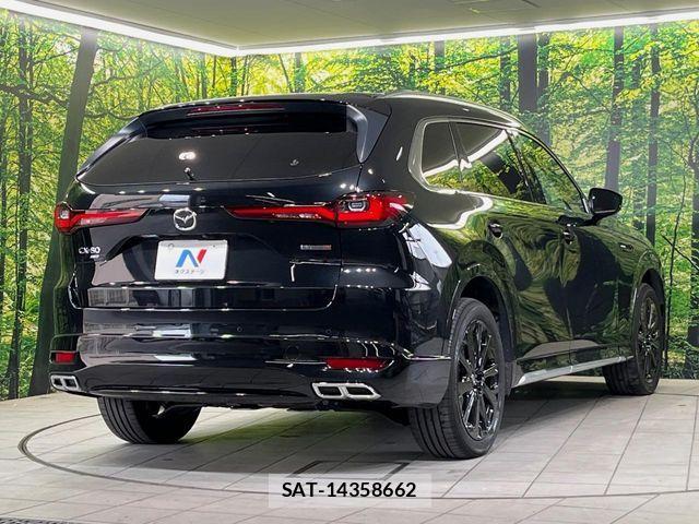 Mazda CX-80 2025-01 7616059-16