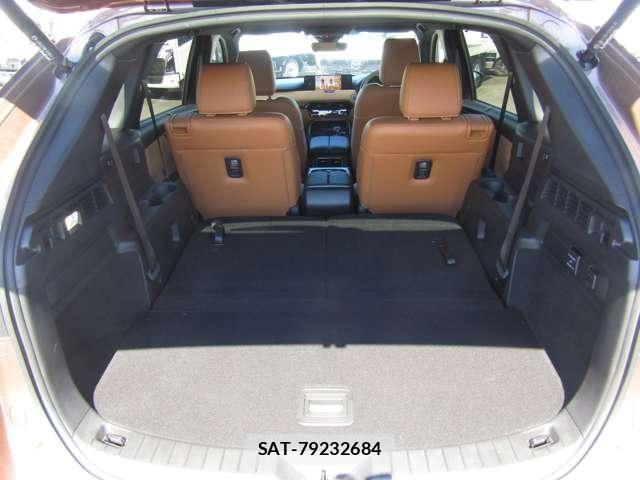 Mazda CX-80 2024-09 7722505-11