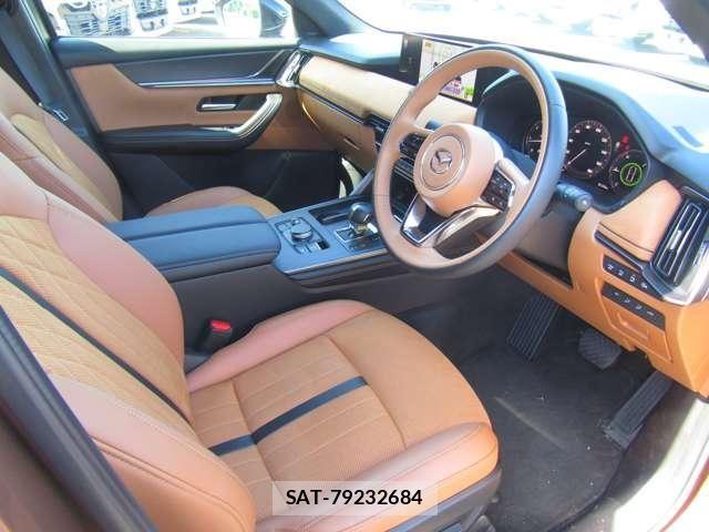 Mazda CX-80 2024-09 7722505-12