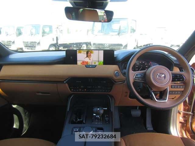Mazda CX-80 2024-09 7722505-13
