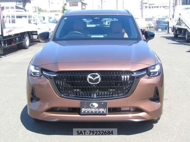 Mazda CX-80 2024-09 7722505-1