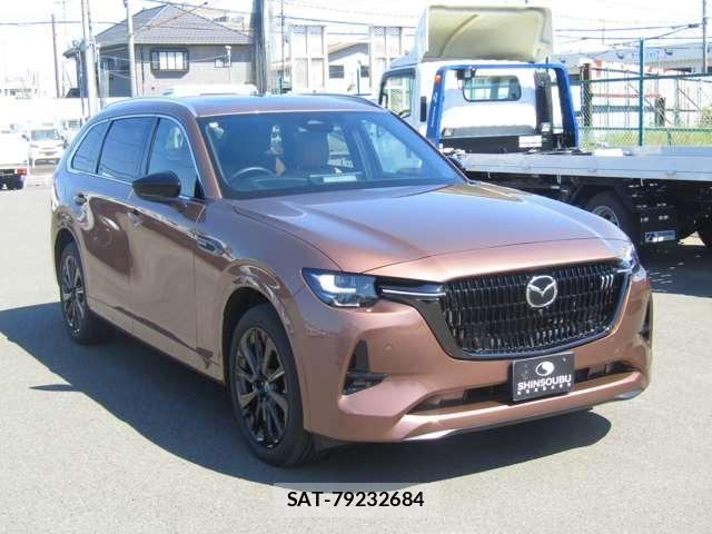 Mazda CX-80 2024-09 7722505-2