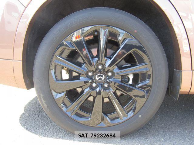 Mazda CX-80 2024-09 7722505-29