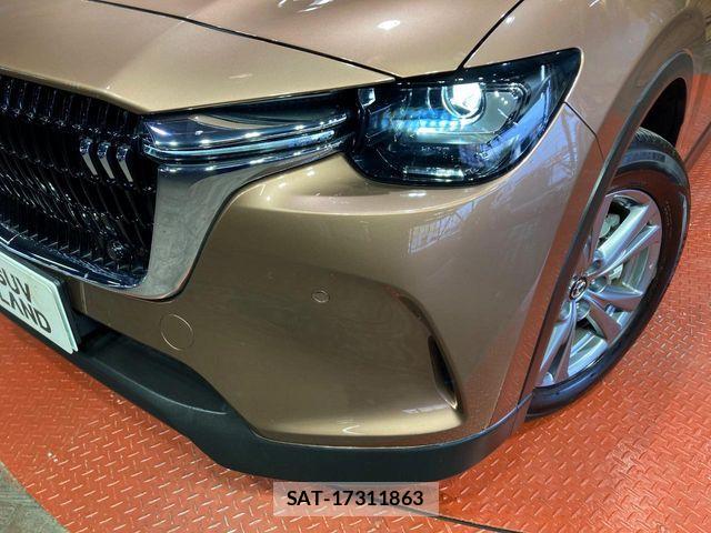 Mazda CX-80 2024-10 7722514-11