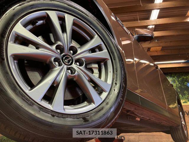Mazda CX-80 2024-10 7722514-12